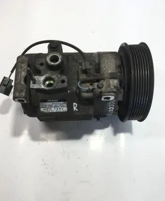 Honda Accord Air conditioning (A/C) compressor (pump) MC4472204863 HFC134A