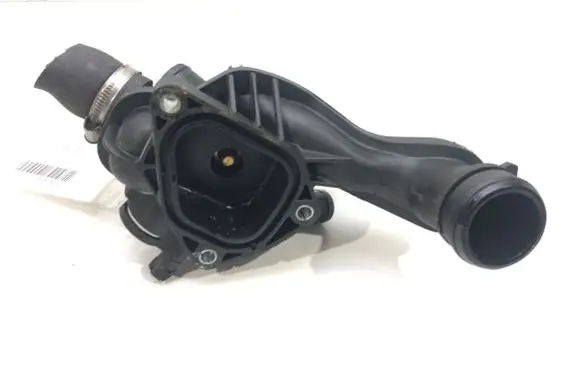 Citroen C4 I Picasso Engine coolant pipe/hose 