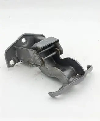Renault Trafic III (X82) Loading door lower hinge 904101690R 93867626
