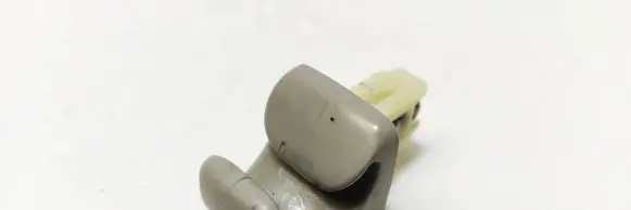 Toyota Corolla E120 E130 Sun visor clip/hook/bracket 