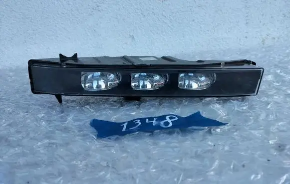 BMW 7 G11 G12 Front fog light 89207163