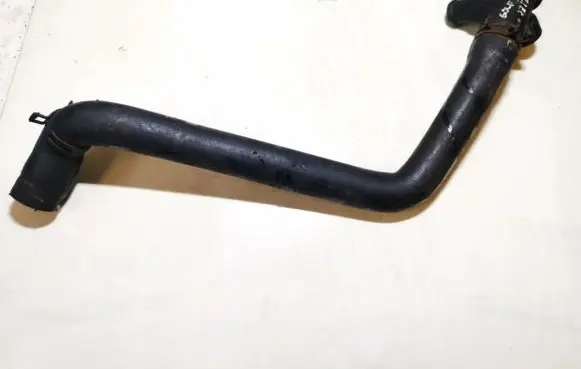 Volkswagen Golf III Engine coolant pipe/hose 1h0121101b