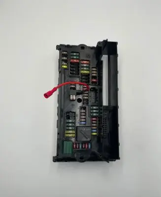 BMW X3 F25 Fuse module 9210863 02139227 117033444