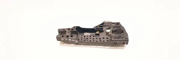 Rear door exterior handle/bracket