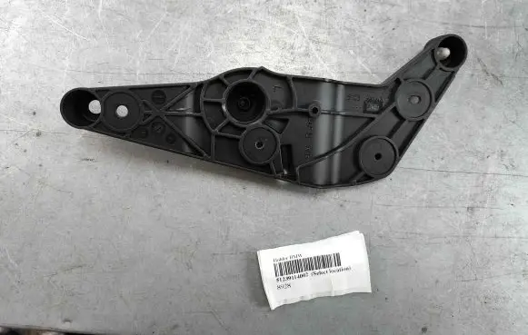 BMW 7 F01 F02 F03 F04 Engine bonnet (hood) release handle 51239114002 9114002