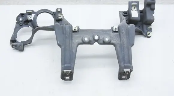Porsche Panamera (970) Other dashboard part 97055232300