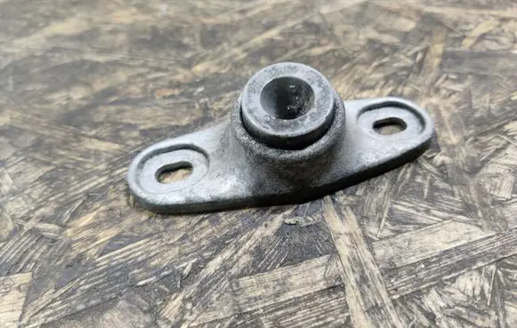 Fiat Doblo Other interior part T226