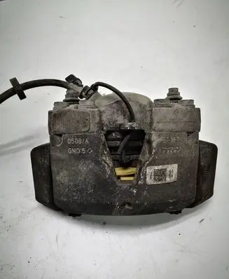 Audi A6 S6 C7 4G Front brake caliper 4G0105AK 0508A 4G5AK