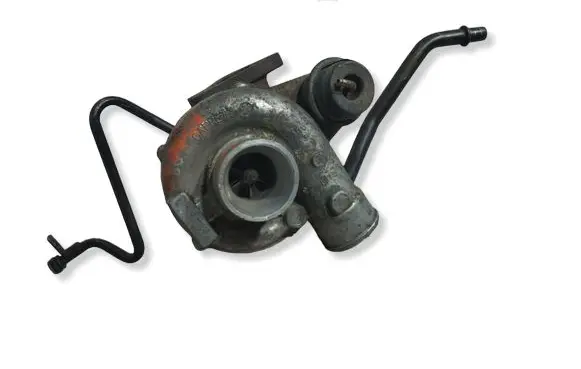 Mercedes-Benz E W210 Turbo A6110960099 7006251 507580F