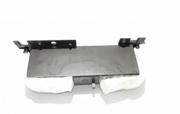 Nissan Pathfinder R51 Glove box