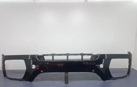 BMW X6 E71 Front bumper 7176266