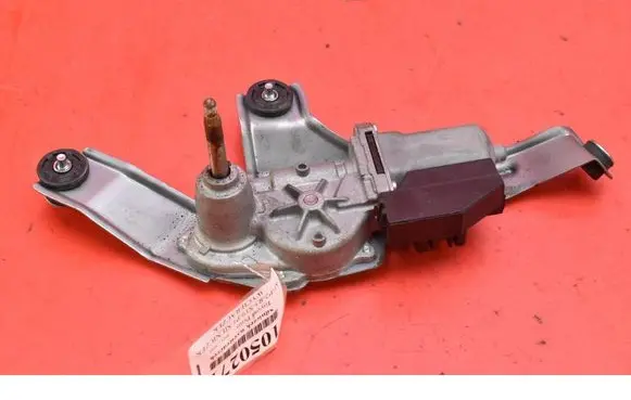 Toyota Prius+ (ZVW40) Rear window wiper motor 