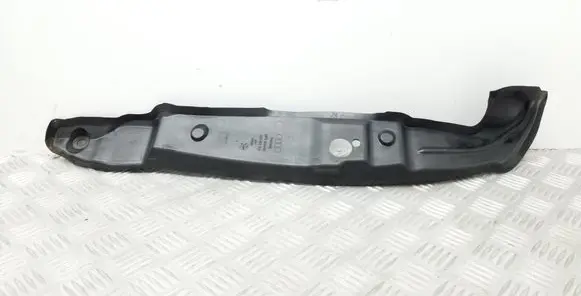 Audi A6 S6 C7 4G Fender foam support/seal 4G0821111