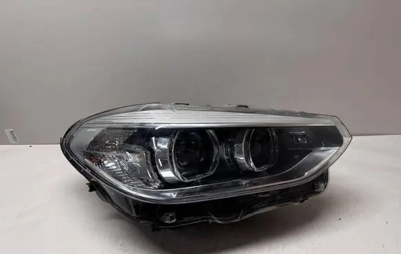 BMW X3 G01 Headlights/headlamps set LF15C6371 8739650 F00HTB704012