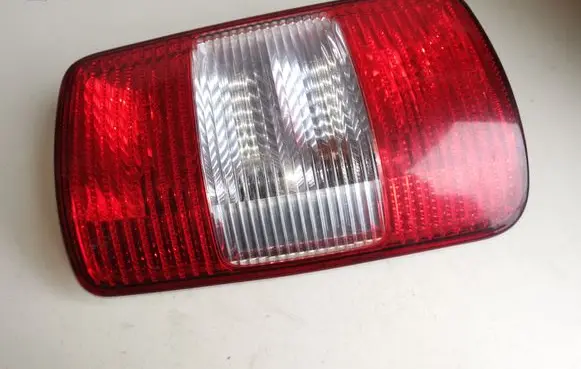 Volkswagen Caddy Rear/tail lights 2K0945257A 2K0945111A