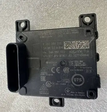 Volkswagen Golf VIII Distronic sensor radar 090051Z0Z
