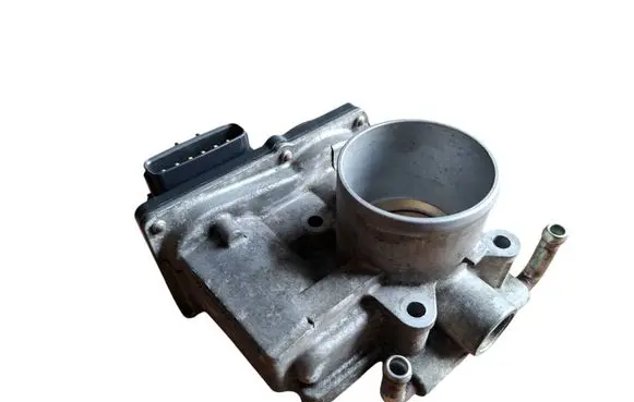 Suzuki Swift II Throttle valve 69L01660 3N25 00237