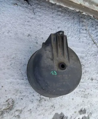 Mercedes-Benz Sprinter W906 Vacuum air tank A9064300103