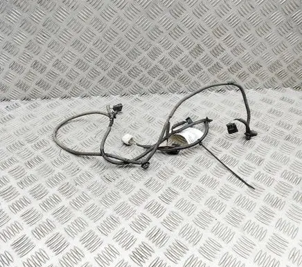 Lexus GS 250 350 300H 450H Parking sensor (PDC) wiring loom 8218330150