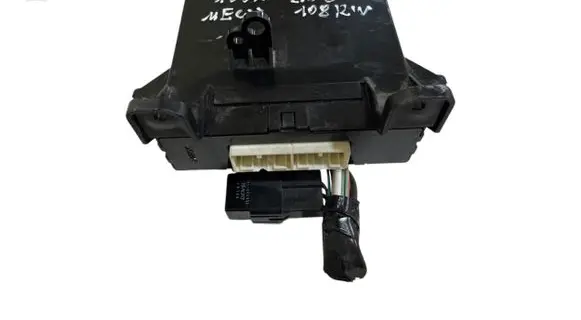 Subaru Outback Comfort/convenience module 72343AJ090 1776008463