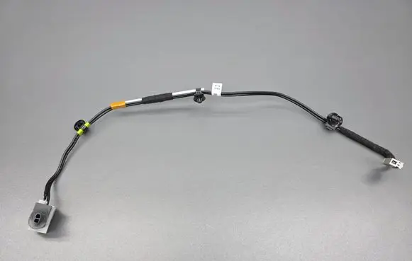 Mazda 3 III Sound system wiring loom 391130G BHP1