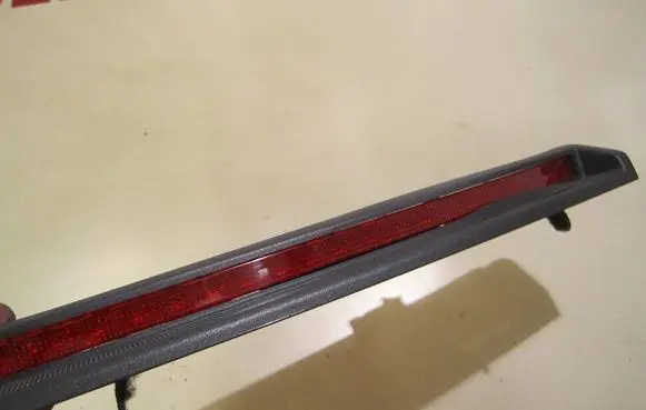 Audi A4 S4 B6 8E 8H Third/center stoplight
