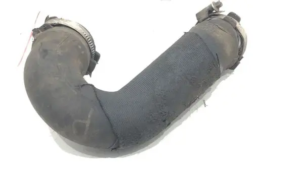 Audi A8 S8 D3 4E Air intake hose/pipe 4E0145738H