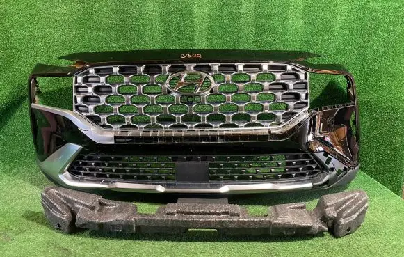 Hyundai Santa Fe Front bumper