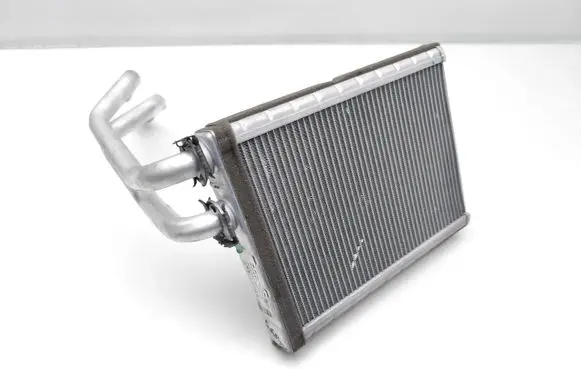 Opel Corsa F Heater blower radiator 7015011030 20230517