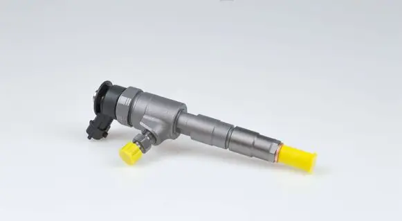 Peugeot 207 Fuel injector 0445110339 0986435172 1980EG
