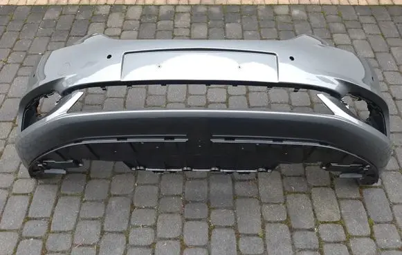 Opel Zafira C Front bumper