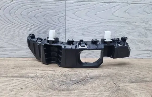 Hyundai Tucson IV NX4 Front bumper mounting bracket 86552N7000
