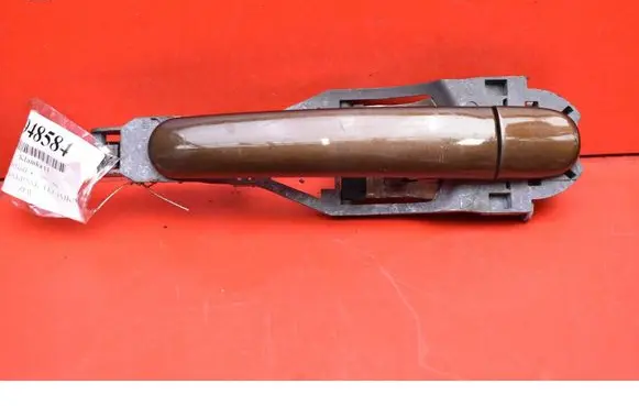 Volkswagen Golf IV Rear door exterior handle 