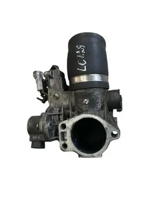 Toyota Land Cruiser (J120) Throttle valve 2610030030