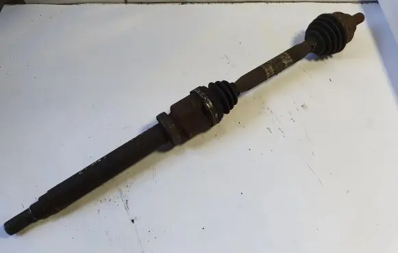 Ford C-MAX II Front driveshaft 3M513B436MF