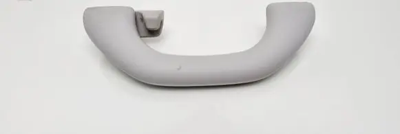 Seat Alhambra (Mk1) Rear interior roof grab handle 7M3857607H 51245