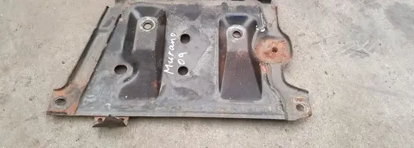 Nissan Murano Z51 Battery tray 