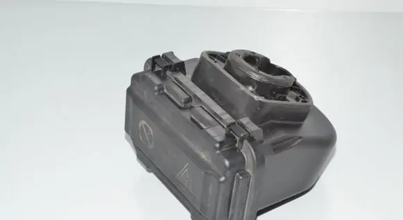 Fuse box cover