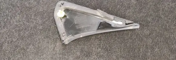 Volkswagen Transporter - Caravelle T6 Plastic wing mirror trim cover 7E0857538A