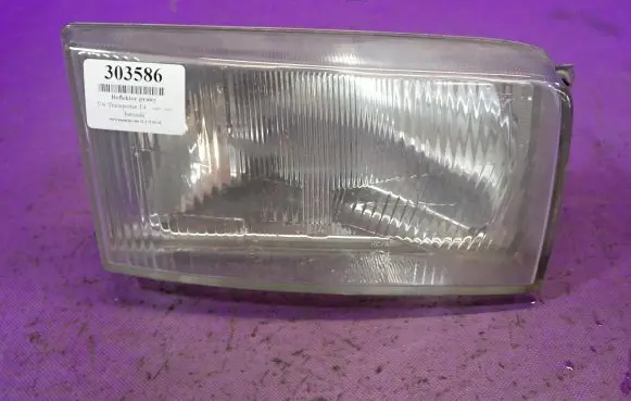Volkswagen Transporter - Caravelle T4 Headlight/headlamp 7R0144438