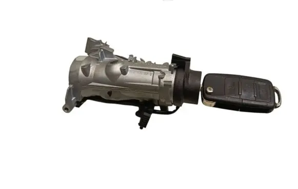 Volkswagen Touran I Ignition lock 1K0905851B