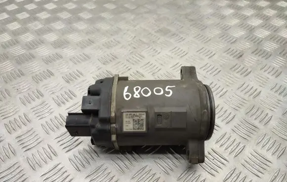 Skoda Octavia Mk3 (5E) Steering rack electric part 3Q0909144J