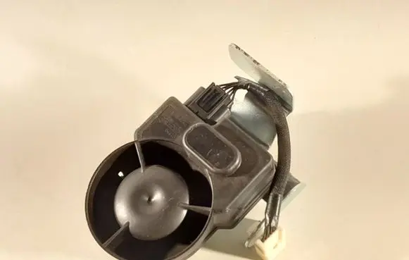 Honda Civic IX Alarm system siren 37110TV0E02