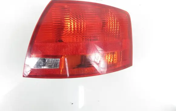 Audi A4 S4 B7 8E 8H Rear/tail lights