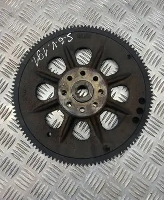Suzuki Grand Vitara I Flywheel