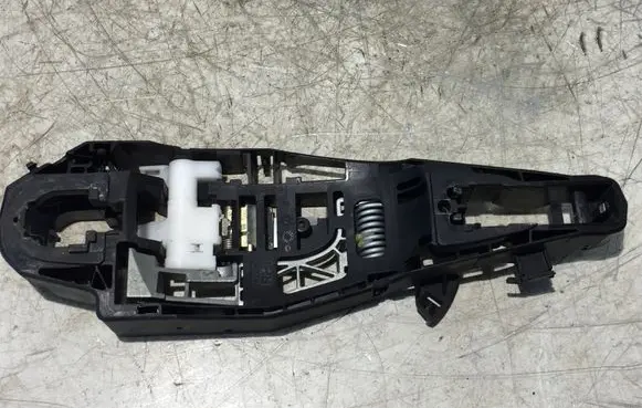 Peugeot Expert Front door coupe exterior handle/bracket 242728
