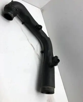 Volkswagen PASSAT B6 Air intake hose/pipe 1K0129654AD 446156604