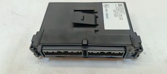 Honda CR-V Keyless (KESSY) go control unit/module 38320T1GE01 116RI000022 CYMH71HCAJ