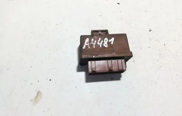 Citroen Xsara Picasso Other relay
