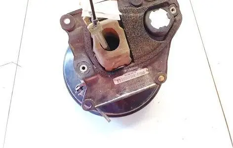 Peugeot 607 Brake booster 9630686580 9634141780